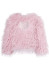 detail Women's sweater Goldbergh Hato Pullover Fairy Tale