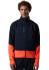detail Rossignol M VENON SOFTSHELL JACKET-BLACK