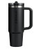 detail Stanley The Quencher ProTour Flip Straw Tumbler 890ml/30oz Black 2.0