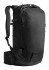 detail Ortovox Free Rider 28 Black Raven /White 28 Liter