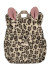 detail Barts Cuddley Backpack print beige