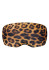 detail Barts Goggle Cover Leopard light brown