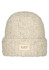 detail Barts Harray Beanie beige