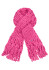 detail Women\'s winter scarf Barts Edzella Scarf Fuchsia