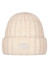 detail Barts Alpanemone Beanie Cream Women\'s Hat
