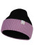 detail Maloja Čepice NISSERM. stormy lilac multi
