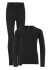 detail Children's thermal underwear Craft C18165-9990 Thermal Baselayer 2 JR Set