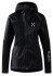 detail Women's sweatshirt Haglöfs 608346-2C5 Nallo Touring Hybrid Mid W