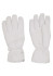 detail Women\'s gloves Toni Sailer JUDY Women Leather Gloves Bright White 201