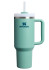 detail Stanley The Quencher H2.O FlowState™ Tumbler 1180 ml/40 oz Spring Green