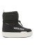 detail Children's shoes Moon Boot JR Park Tube Mid WP N001 Black