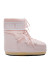 detail Women's shoes Moon Boot Icon Low Nylon J042 Dusty Pink