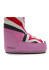detail Women's shoes Moon Boot Icon Low Nolace Comet Jv01 Gum/Multicolor
