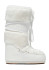 detail Children's shoes Moon Boot Icon Faux-JR A002 Optical White