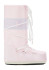 detail Women's shoes Moon Boot Icon Pearly J032 Rose