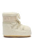 detail Women's boots Moon Boot Icon Low Fleece H017 Ice