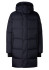 detail Men\'s coat BOGNER FIRE+ICE Walt4-D Men Coat 468
