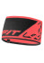 detail Men's headband Dynafit Leopard Logo Headband Cabana
