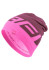 detail Winter hat Dynafit FT Beanie Cheeky Pink