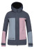 detail Women\'s ski jacket Martini Argon Bolt 2L Jkt W Volcanic/Pink Dusk