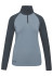 detail Women\'s functional T-shirt Martini Horizon Sky Ls Shirt W Daybreak/Volcanic