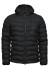 detail Men's Martini Firstline Next In Down Jkt M Black/Black Down Jacket