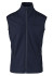 detail Stöckli Gilet HE Techno Black