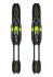 detail Fischer RACE SKATE IFP BLACK NEONYELLOW