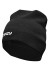 detail Crazy Cap Mind Unisex Black