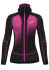detail Women's hybrid jacket Crazy Jacket Channel Woman Pop