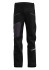 detail Men's technical pants Crazy Pant Neutron Man Black
