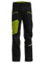 detail Men's technical pants Crazy Pant Neutron Man Forest