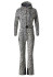 detail Perfect Moment Tignes Ski Suit II (P) 2471 Snow Leopard/Black/White