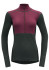detail Devold Lauparen Merino 190 Zip Neck Wmn