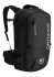 detail Ortovox Haute Route 32 Black Raven 32 Liter