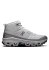 detail Men's hiking boots On Running Cloudrock Mid WP M Glacier/Alloy