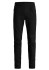 detail Ortovox Affinity Pants Men's Black Raven