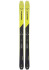 detail Dynafit Blacklight 88 Fi 90 Ski Fluo Yellow