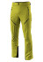detail Dynafit Mercury Dst Pants M Golden Lime