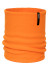 detail POC Fleece Neckwarmer Zink Orange