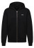 detail POC Zip Hoodie Uranium Black