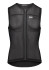 detail POC M's VPD Air Vest Uranium Black
