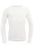 detail Devold Breeze Merino 150 Shirt Man White