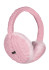 detail Barts Monique Earmuffs Light Pink