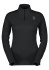 detail Scott Pullover W's Defined Light Black