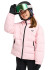detail Roxy ERGTJ03205-MDA0 Snowyhill Puffy