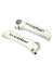 detail Bar ends Author ABE 302 White