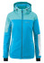 detail Women's ski jacket Maier Caldonazzo