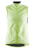 detail Women's Cycling Vest Craft Essence Light Wind