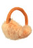 detail Earmuffs Barts Fur Earmuffs*